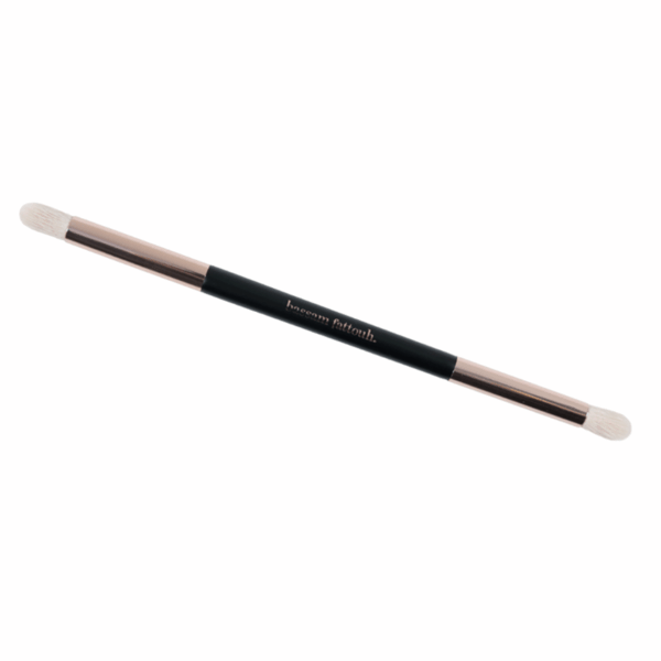 Brush Blend for Perfection